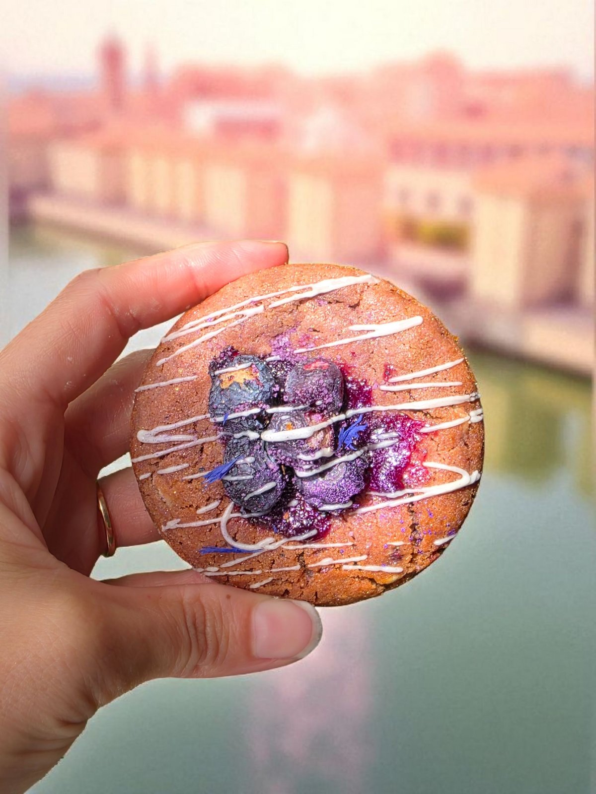 Le Cookie du Mois âšïžđȘ