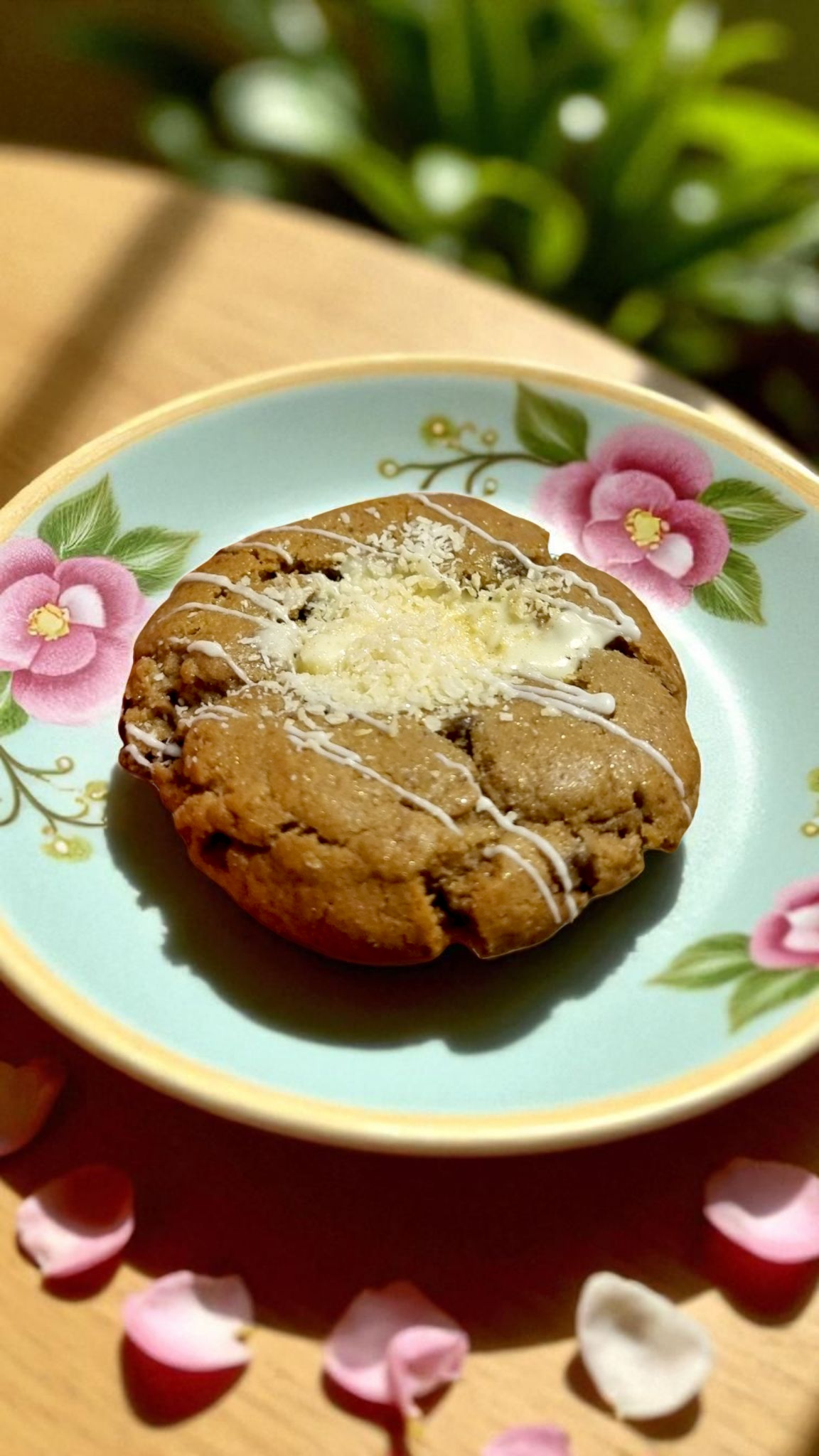 COOKIE à l'unité gamme Veganoukie's