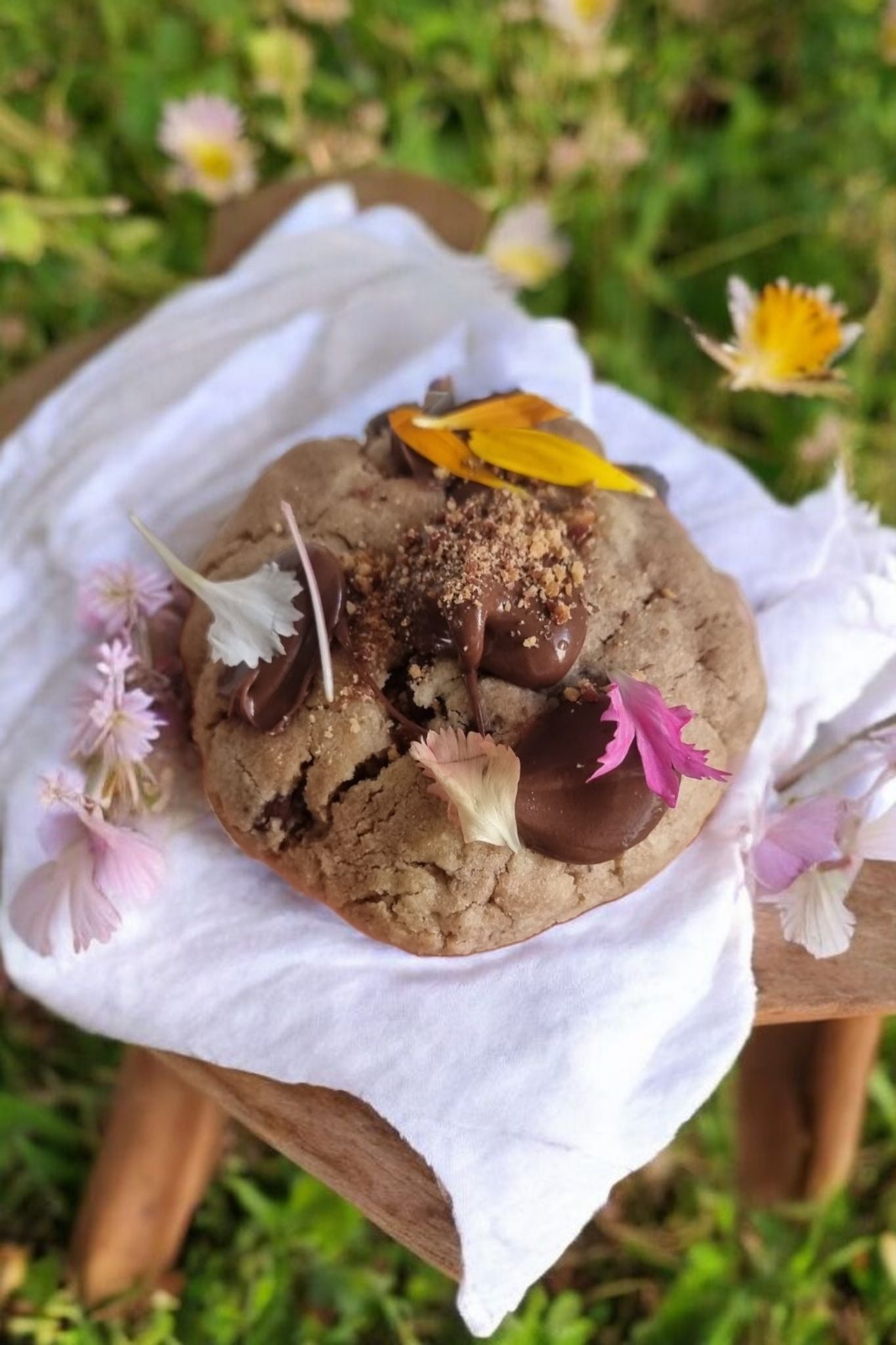 Box “Cookie party” – 8 Cookies
