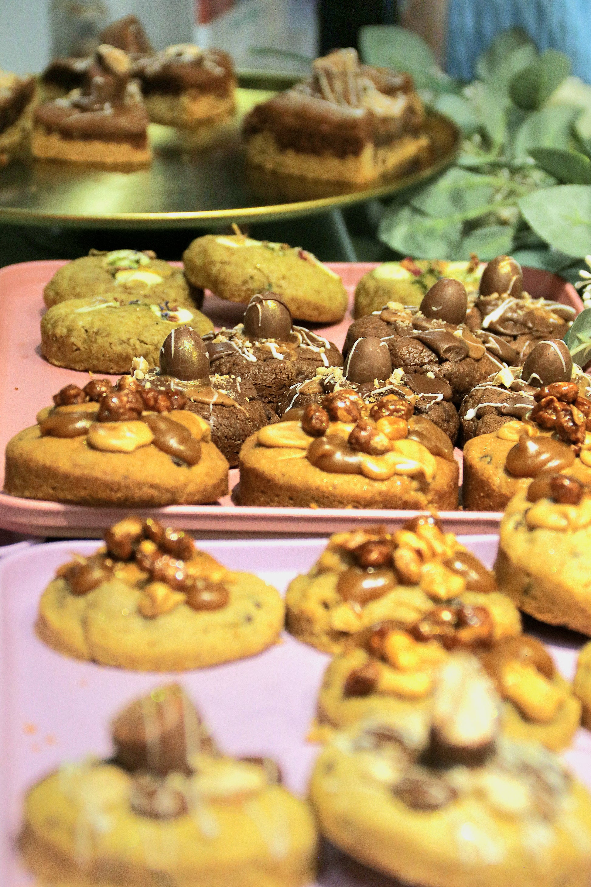 Box “Cookie party” – 8 Cookies