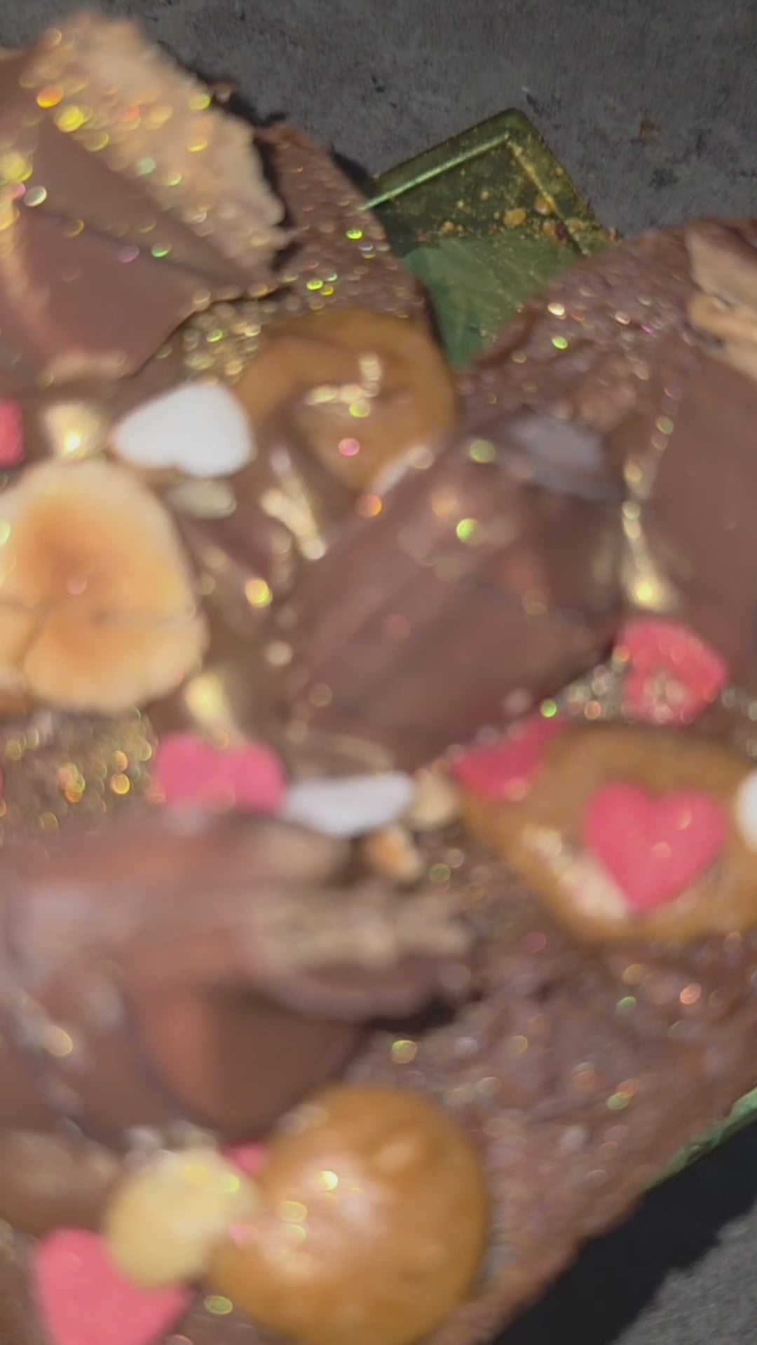 Le Cookie du Mois ✨️🍪