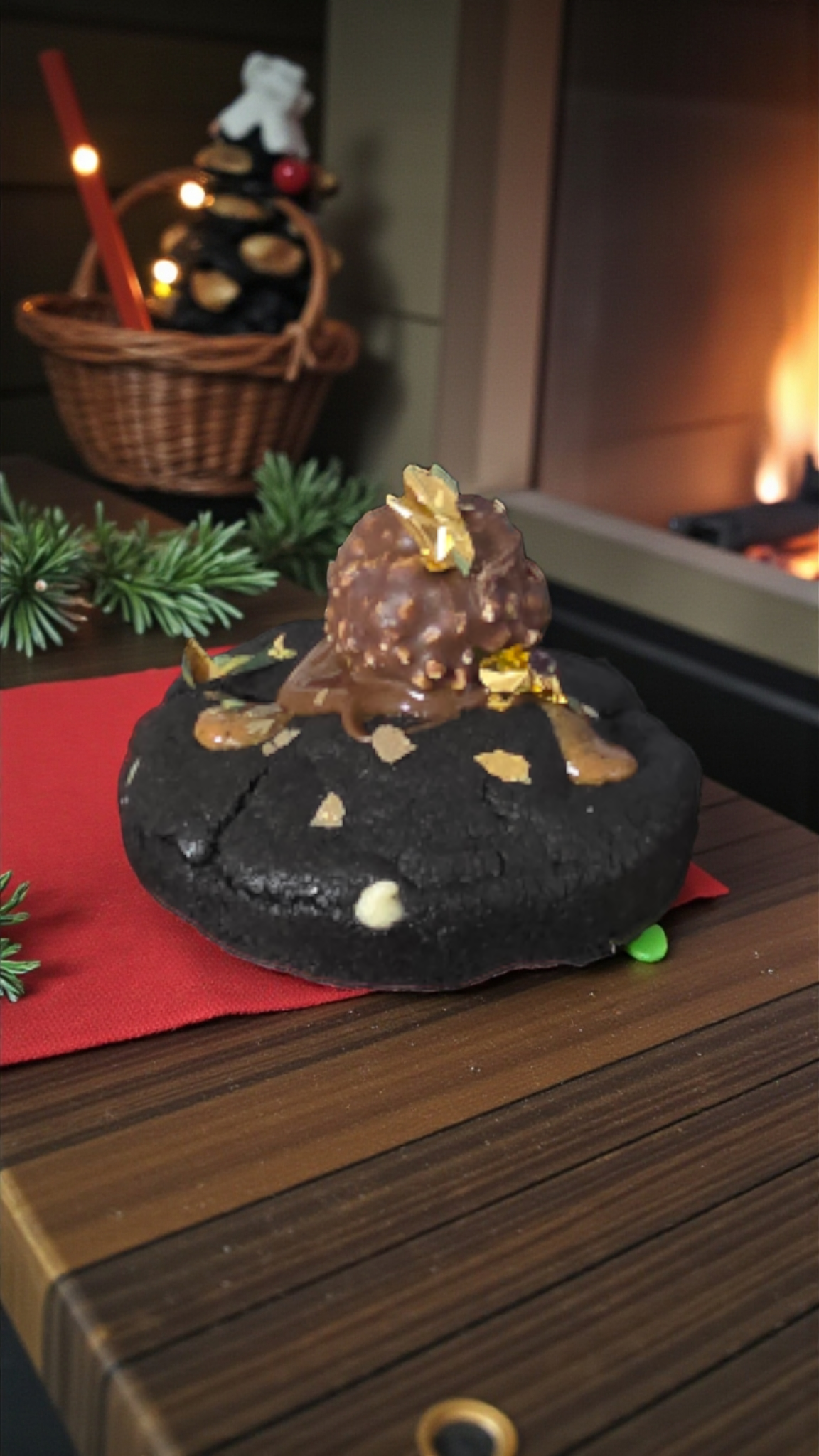 Le Cookie du Mois ✨️🍪