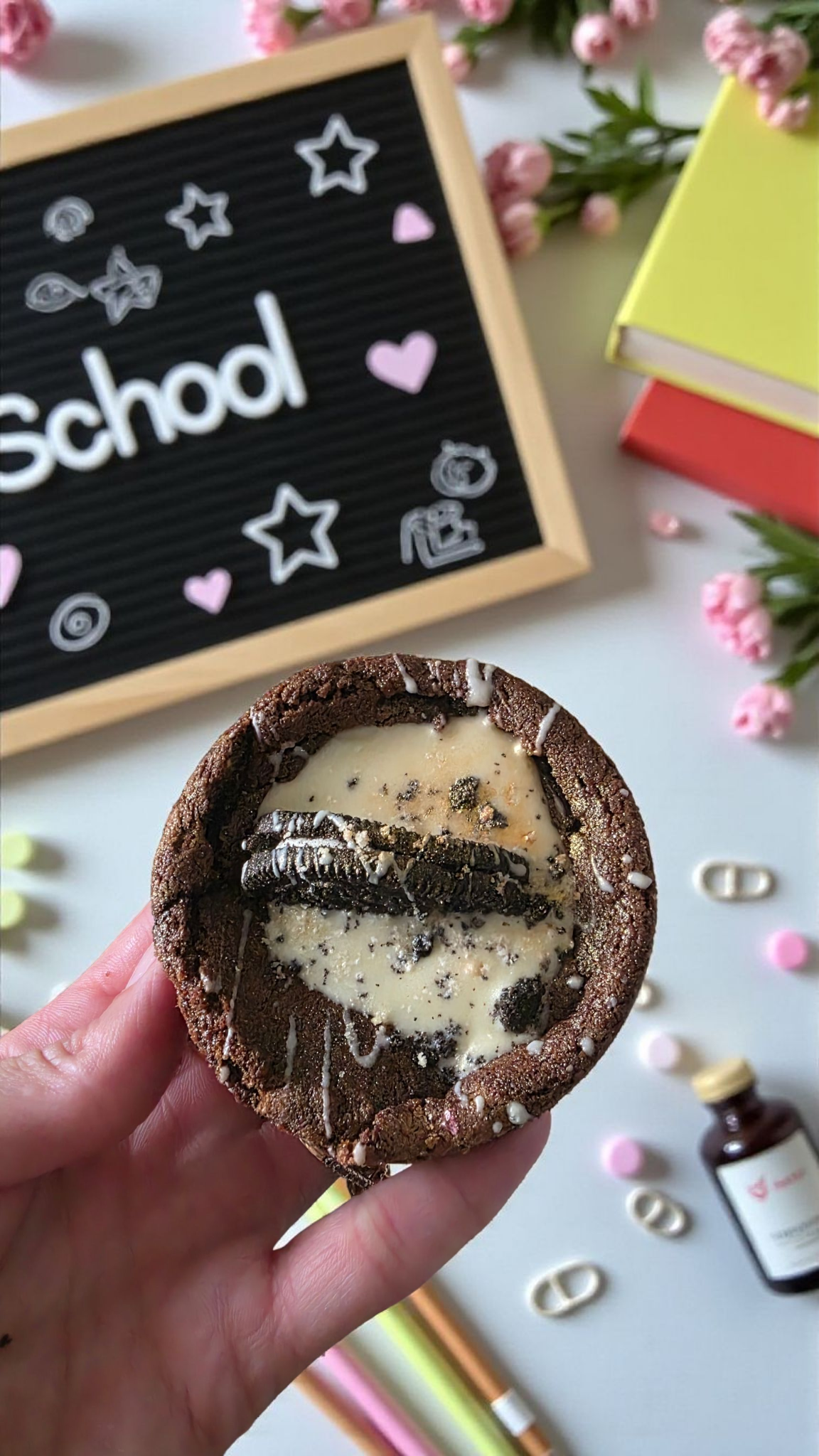 Le Cookie du Mois ✨️🍪