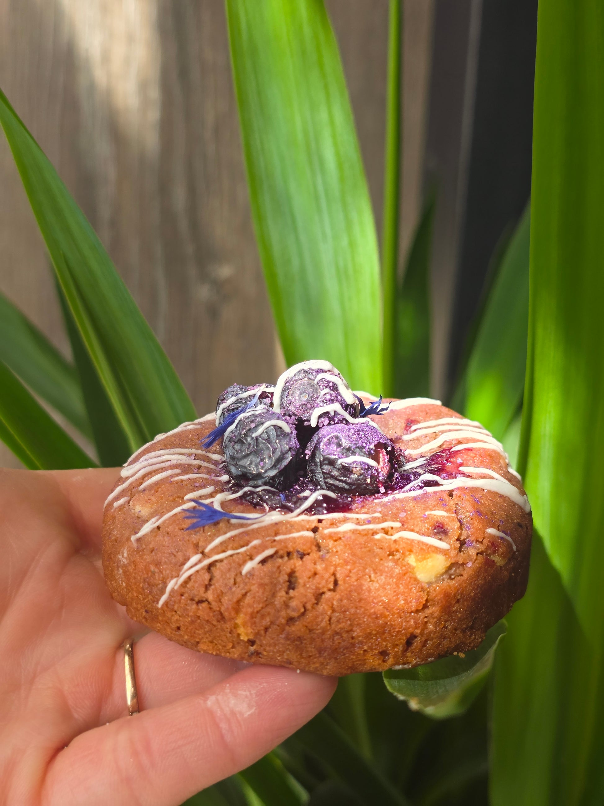 Le Cookie du Mois ✨️🍪