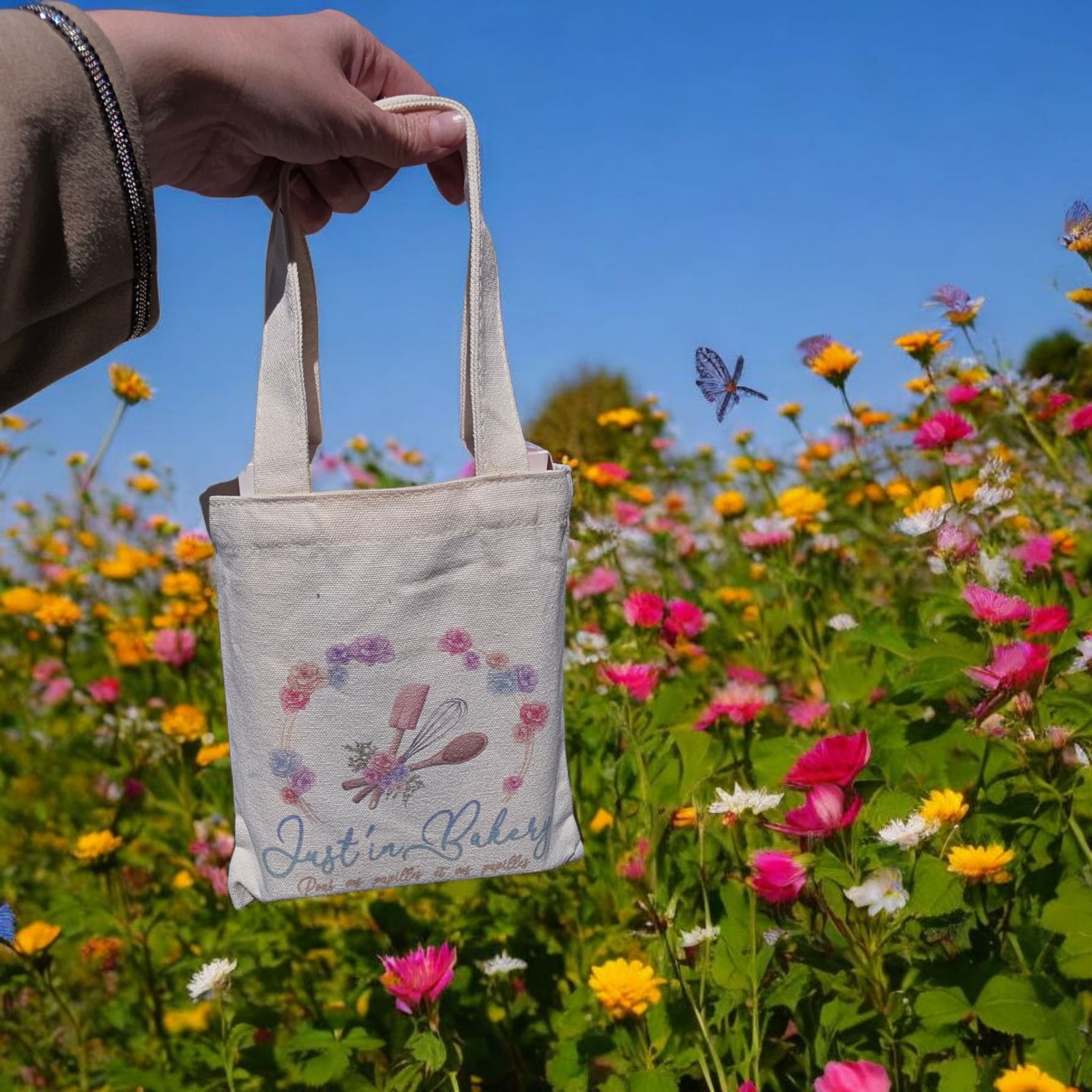 Totebag