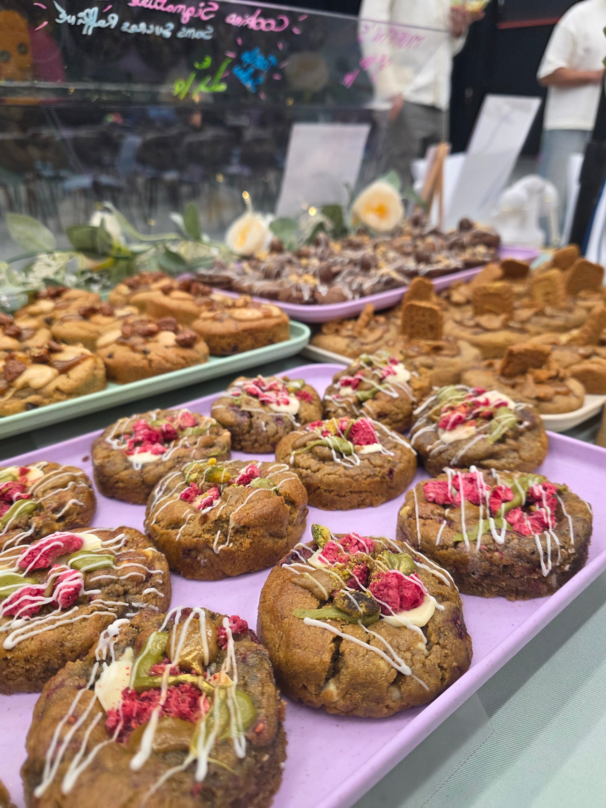 Box “Cookie party” – 8 Cookies