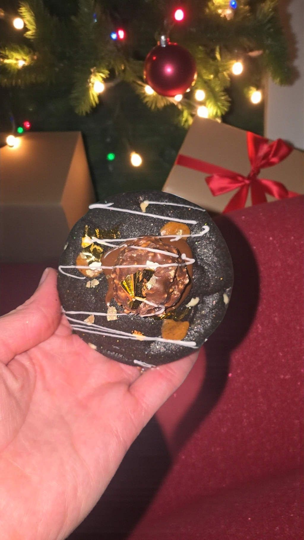 Le Cookie du Mois ✨️🍪