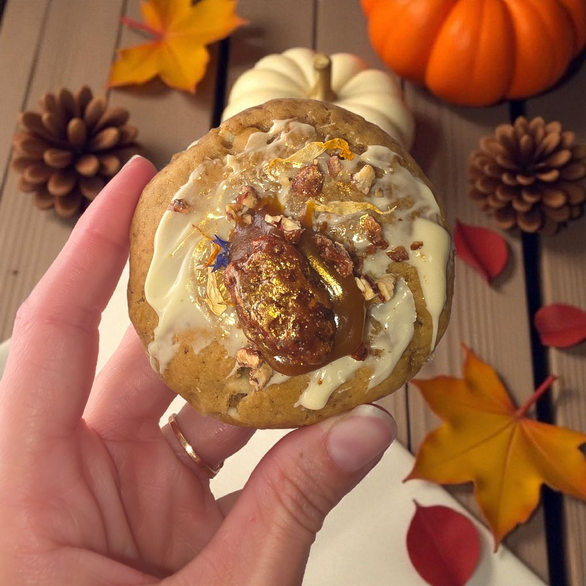 Le Cookie du Mois ✨️🍪