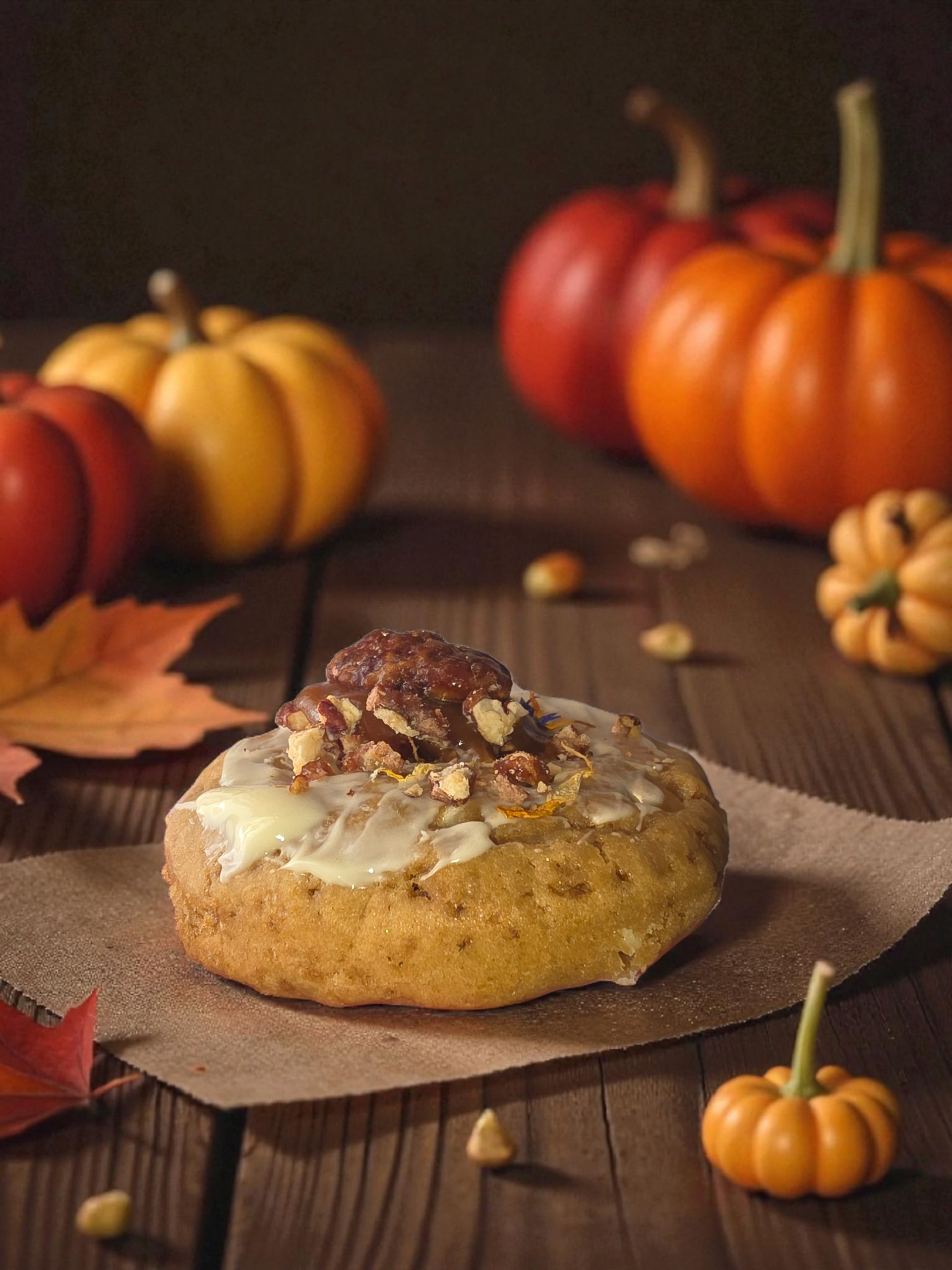 Le Cookie du Mois ✨️🍪